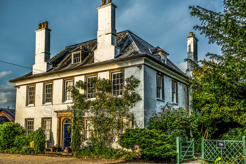 The Edward Jenner Museum